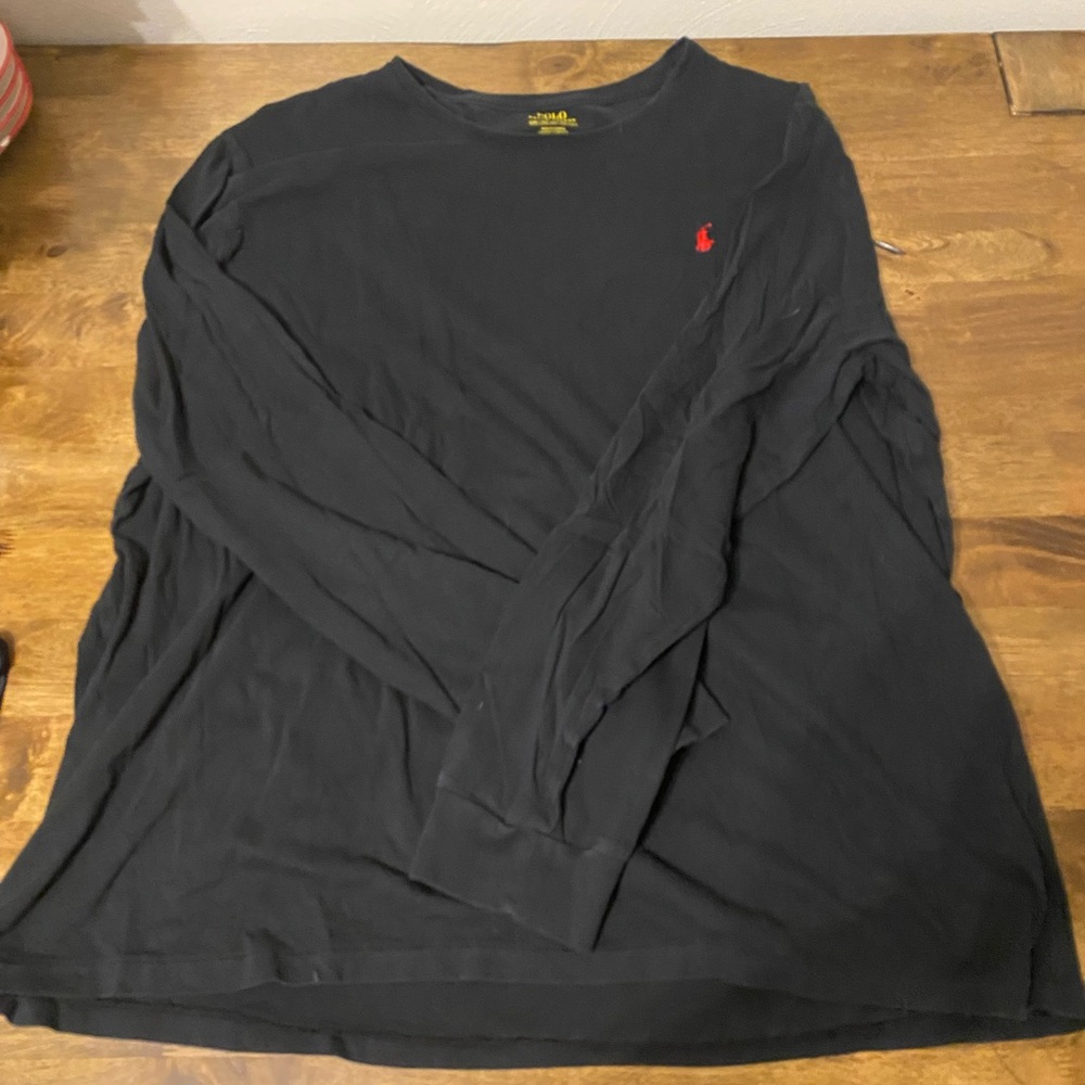 Polo Long Sleeve